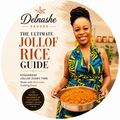 🍚 The Ultimate Jollof Rice Guide